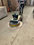 Westermann EGO Battery Industrial Floor Brush WR870