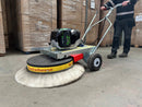Westermann EGO Battery Industrial Floor Brush WR870
