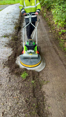 Westermann EGO Battery Moss Brush WR870