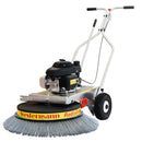 Studio image of a Westermann WR870 Moss Brush