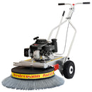 Studio image of a Westermann WR870 Moss Brush