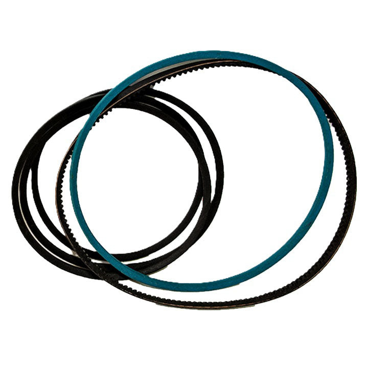 Replacement Belts - WR870 Models