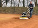 Westermann Honda Clay Tennis Brush WR870