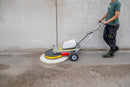 Westermann WR870 Stihl Battery Moss Brush - PRE ORDER