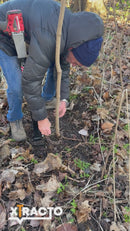 Replacement Belt - WKB430 Weed Ripper