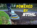 Westermann WR870 Stihl Battery Moss Brush - PRE ORDER