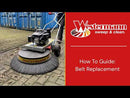 Service Kit - Westermann WR870 GCV