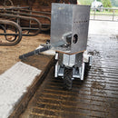 Lime and Feed Spreader for the CM2 PRO