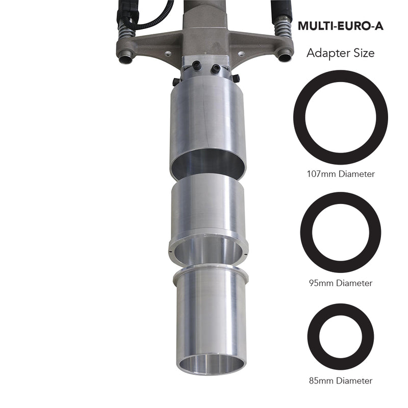 Multimarh Adapter Multi Adapter 3-in-1