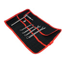 Tools required to install service kit for the Westermann WKB660 Weed Ripper