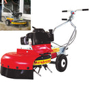 The Westermann WR660 Weed Ripper 