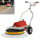 Westermann WR870 Battery Sweeper