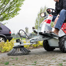 CM2 WKB550 Weed Brush