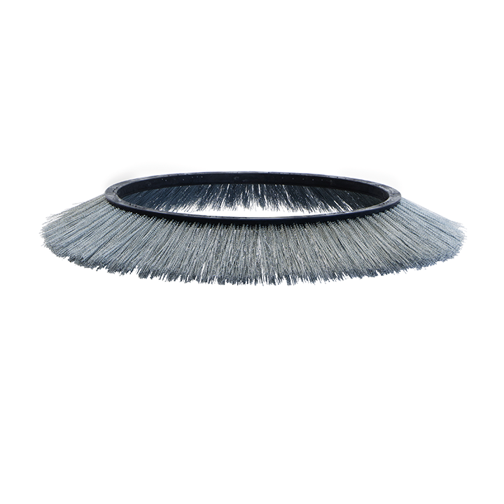 Replacement Wire Brush Head for WR870 Moss Brush