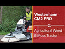 Westermann CM2 Pro Agricultural Applications