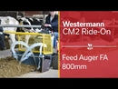 Feed Auger Montage