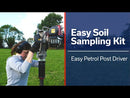 How to use the Easy Soil Sampling Kit
