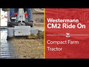 Farm Maintenance CM2 Ride On